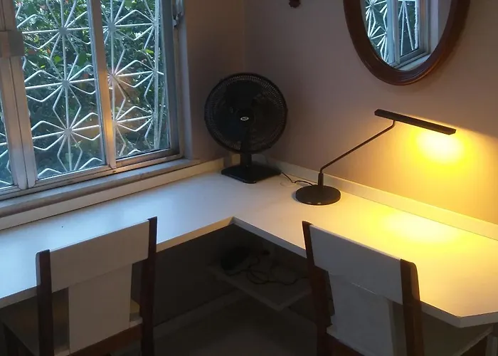 Alto Barra Apartamento Rio de Janeiro